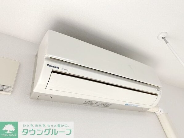 モン ヨイーエの物件内観写真